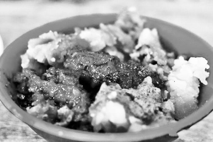 天水小吃，頂呱呱 歷史文化氣息讓人回味無窮