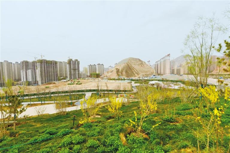 蘭州孩子們的游樂園何日重現(xiàn)？計劃重建的兒童公園、西部歡樂園至今無明確建成時間表