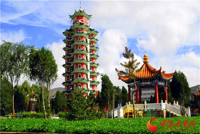 【五一游甘肅】美景+美食+演藝 九大主題精品旅游線路等你來！