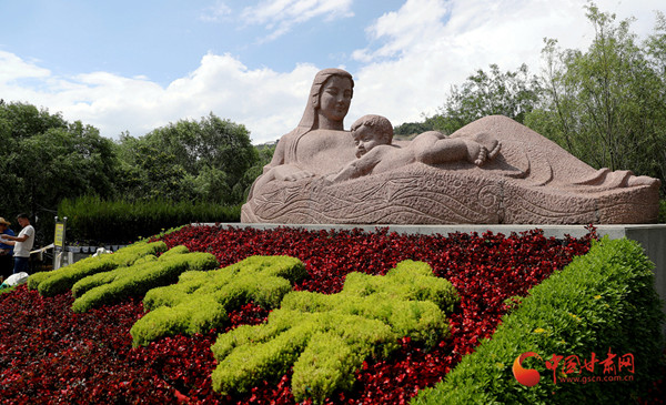 【五一游甘肅】五一小長假來蘭州，十條精品旅游線路供你選擇