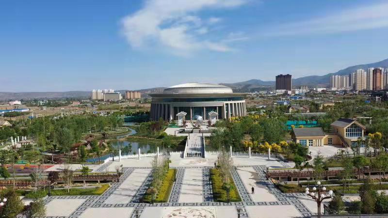 熱！熱！熱！蘭州市高溫或升至37℃