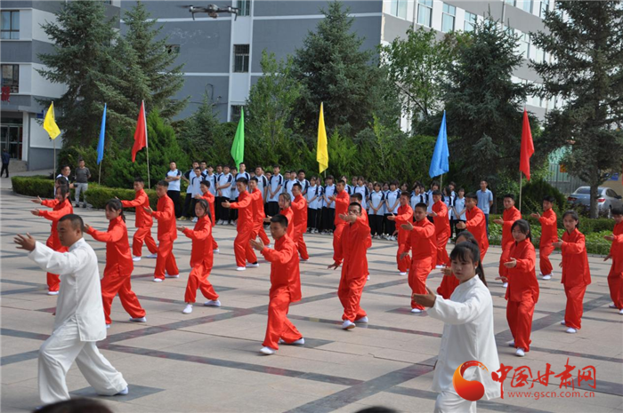 甘肅：舉辦大型活動，須提前20日申請安全許可