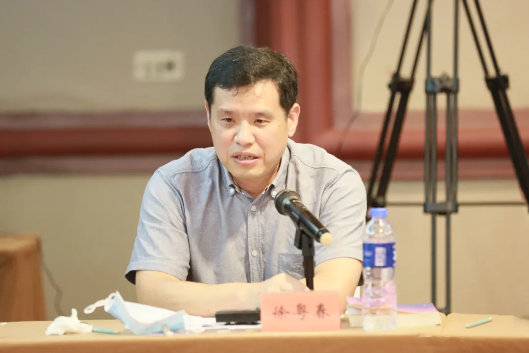 長篇小說《蒼山血?！沸聲l(fā)布會暨電影劇本改編研討會在京舉行