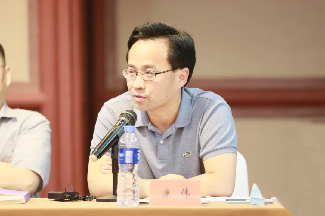 長篇小說《蒼山血?！沸聲l(fā)布會暨電影劇本改編研討會在京舉行