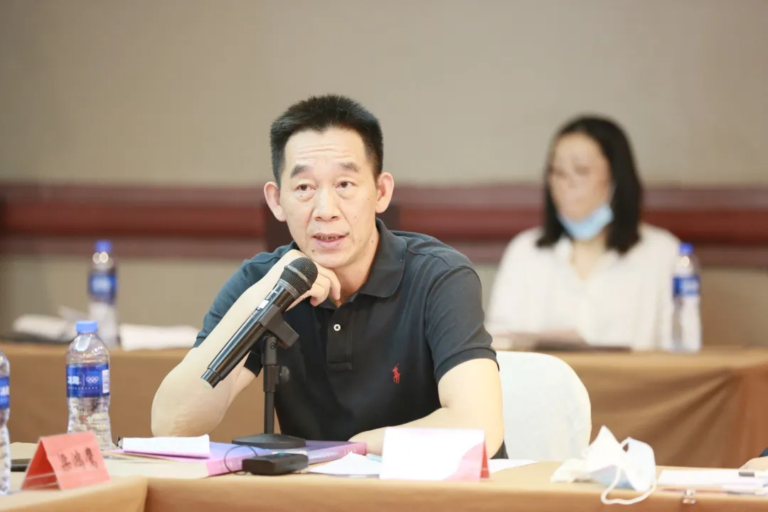 長篇小說《蒼山血?！沸聲l(fā)布會暨電影劇本改編研討會在京舉行