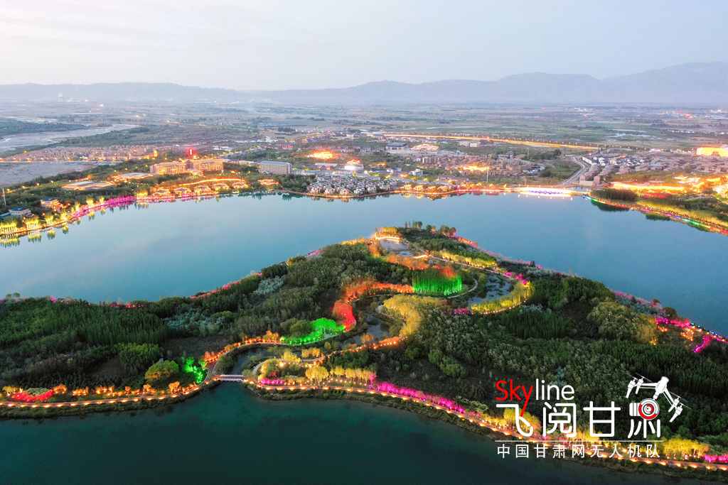 甘肅9地?cái)M入選全國(guó)鄉(xiāng)村旅游重點(diǎn)村鎮(zhèn)