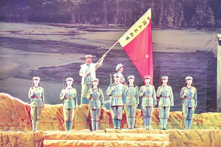 深學(xué)細(xì)悟篤行 凝聚奮進力量——金昌市扎實開展黨史學(xué)習(xí)教育工作綜述