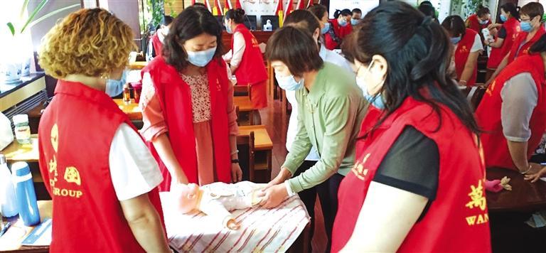 1至7月蘭州市實(shí)現(xiàn)城鎮(zhèn)新增就業(yè)5.83萬(wàn)人