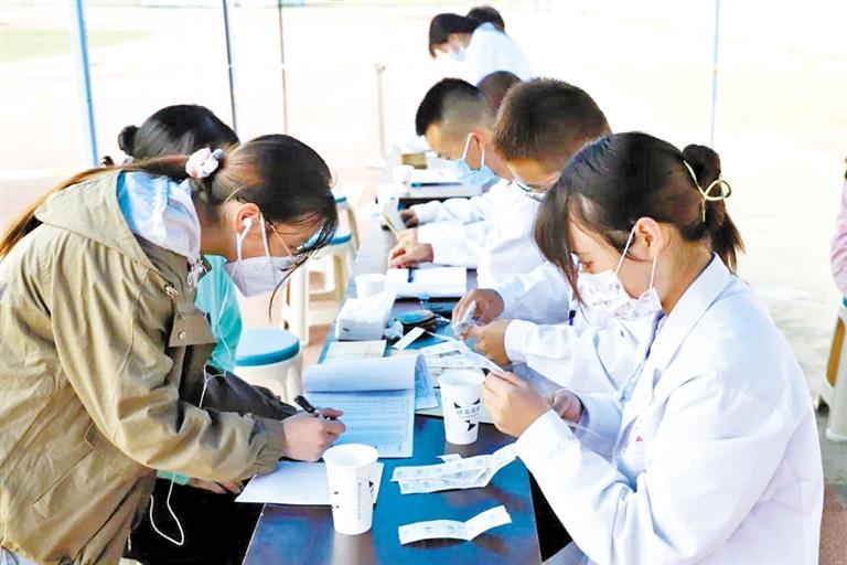 西北民族大學(xué)在校生返校，新生將于9日-10日入學(xué)報到