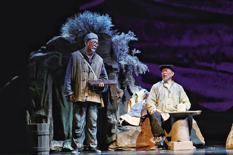 電影、演出、展覽……國慶期間這些文娛活動任你挑!