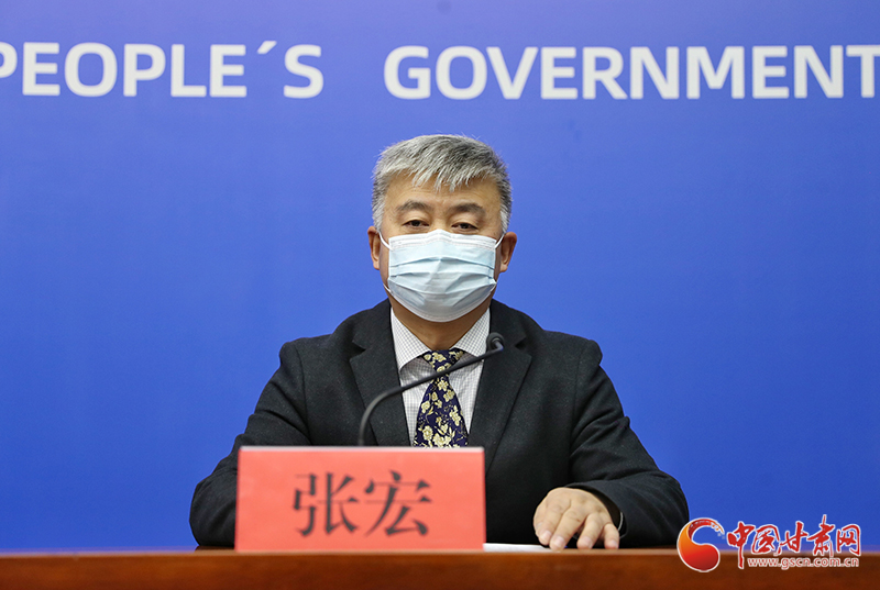 【甘快看】關(guān)于“流調(diào)”，你想知道的都在這里！