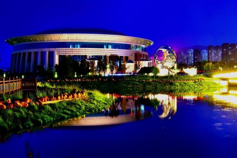 2022年榆中怎么干？七“新”連鑄激活高質(zhì)量發(fā)展“密碼”