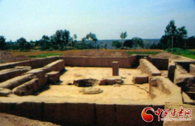 大事件！甘肅南佐遺址、圪垯川遺址入選“考古中國”重大項(xiàng)目