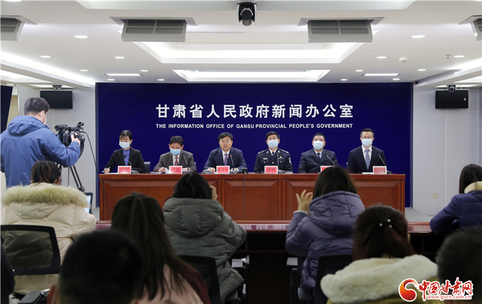 全國前列！今年1至10月 甘肅辦理行政柔性執(zhí)法案件21萬余件