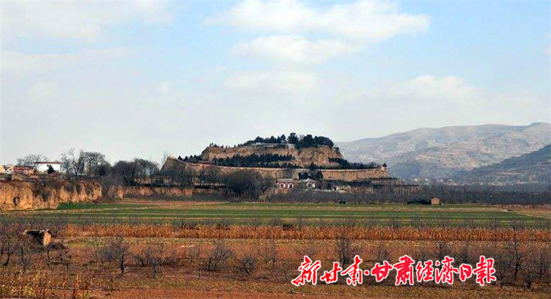 yes (二版頭條) 打造隴上文化旅游強(10745858)-20211223091133