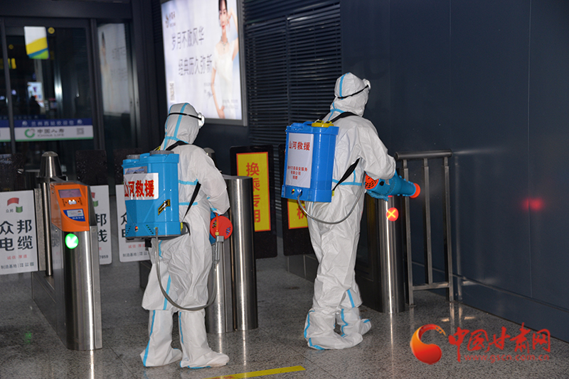 甘肅省疾控中心提醒： 有以下旅居史的人員請第一時間主動報(bào)備