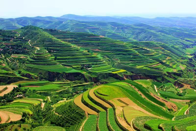 追趕進位，跑好脫貧后的“第一棒”——定西市委書記戴超談“后脫貧”時代定西高質(zhì)量發(fā)展