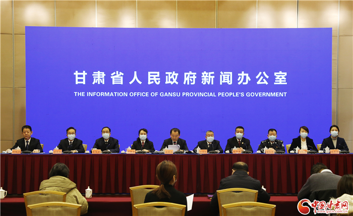 甘肅省未成年人保護(hù)工作邁上新臺階