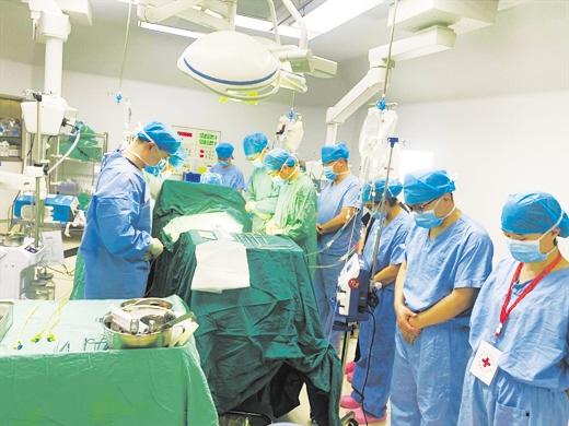 萍萍，謝謝你曾經(jīng)來過!蘭州一名11歲女孩不幸離世，父母捐獻(xiàn)女兒器官