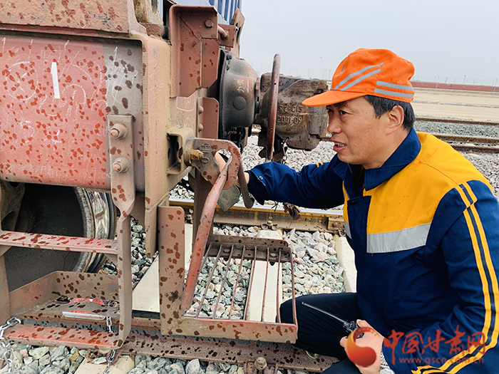 中鐵蘭州局恢復(fù)開行部分動車組列車