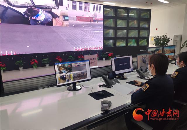 甘肅省對十處事故多發(fā)路段治理工作掛牌督辦