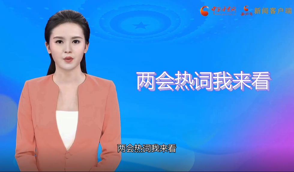 【AI“小隴”觀兩會】繪就甘肅“最美底色”，代表委員這樣獻(xiàn)策