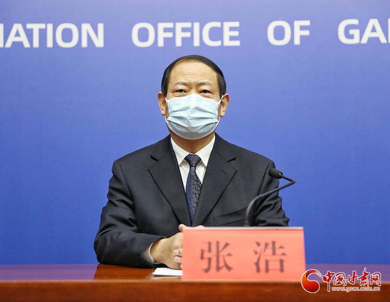 本輪甘肅疫情為奧密克戎變異株，最新研判看這里！