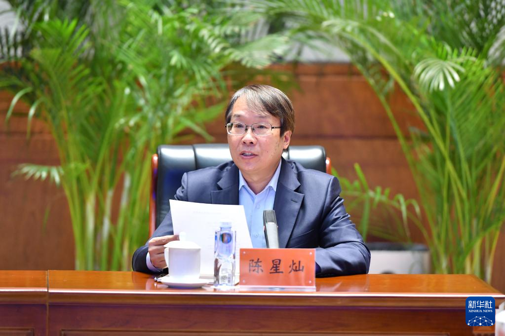 3月18日，中國社會科學(xué)院考古研究所所長陳星燦宣布2021年中國考古新發(fā)現(xiàn)入選和入圍項目。