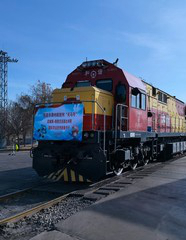 甘肅省外貿(mào)進(jìn)出口發(fā)展態(tài)勢強勁 2022年前兩個月同比增長百分之十六點一