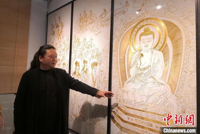 “活起來”的甘肅非遺，離“火起來”還有多遠(yuǎn)？