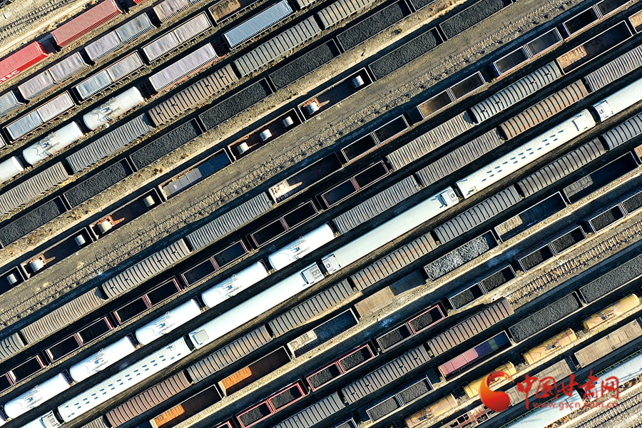 明天起，蘭州鐵路局執(zhí)行新調(diào)圖