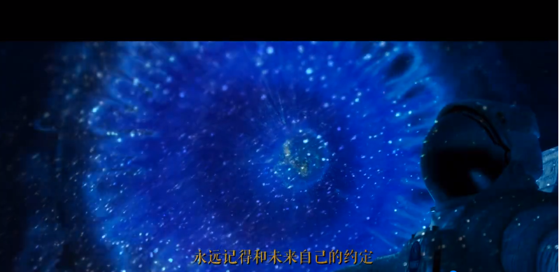 但愿青春，如你，如我