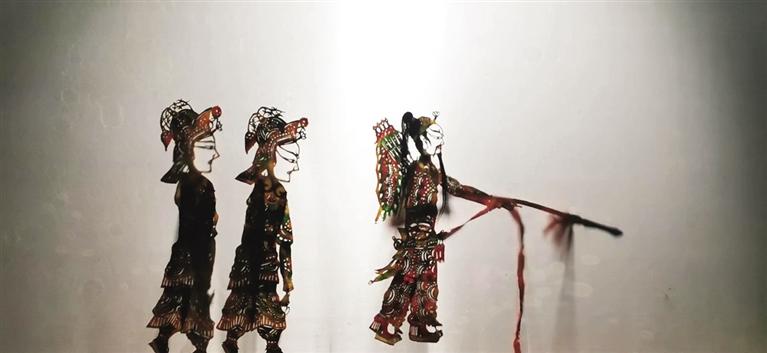 武威已擁有市級以上非遺項(xiàng)目85項(xiàng)