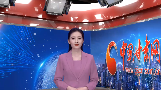 【喜迎二十大 “小隴”AI話十年】科技有作為，甘肅創(chuàng)新引領(lǐng)很硬核！