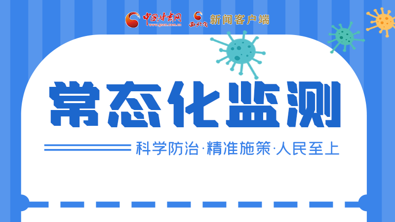 海報(bào)|如何做好常態(tài)化核酸監(jiān)測(cè)？最新要求來(lái)了