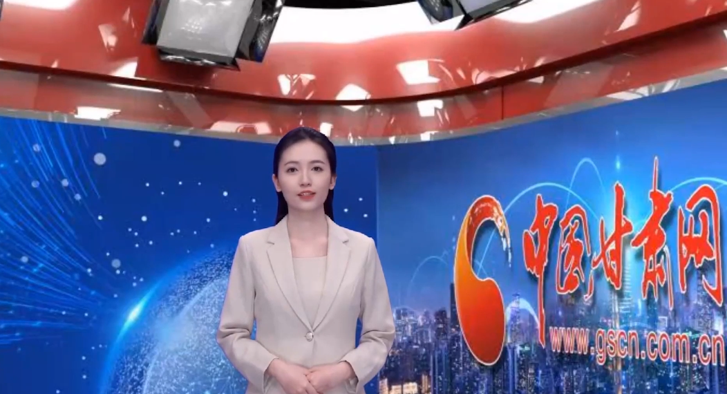 【AI小隴說·復(fù)工復(fù)產(chǎn)進行時】項目建設(shè)“加速度”,跑出新年“開門紅”