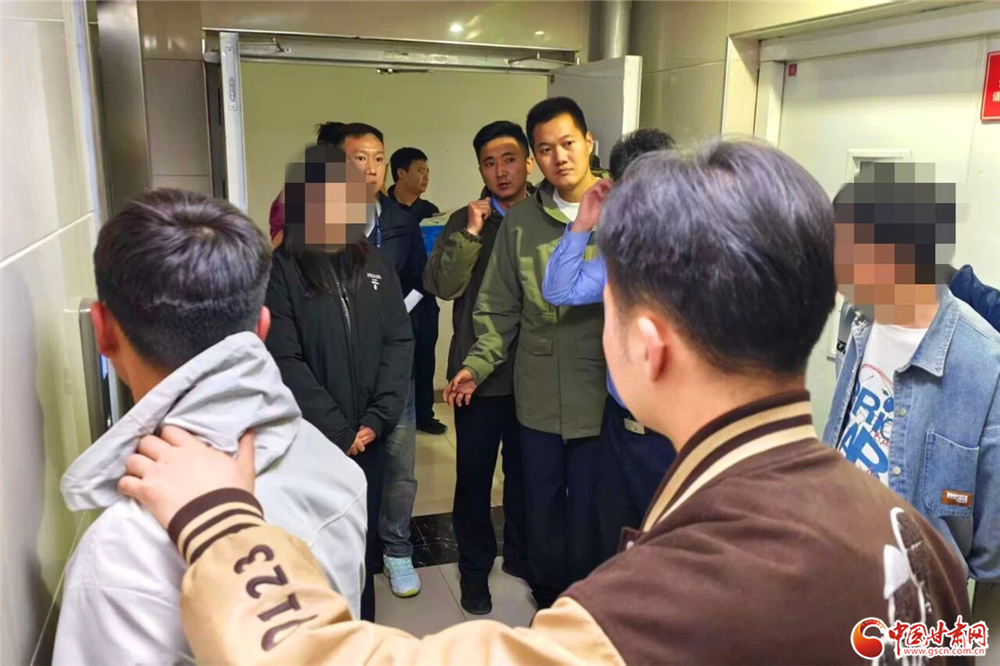 反詐警鐘丨蘭州警方端掉兩個“兼職誘騙”黑灰產(chǎn)團(tuán)伙